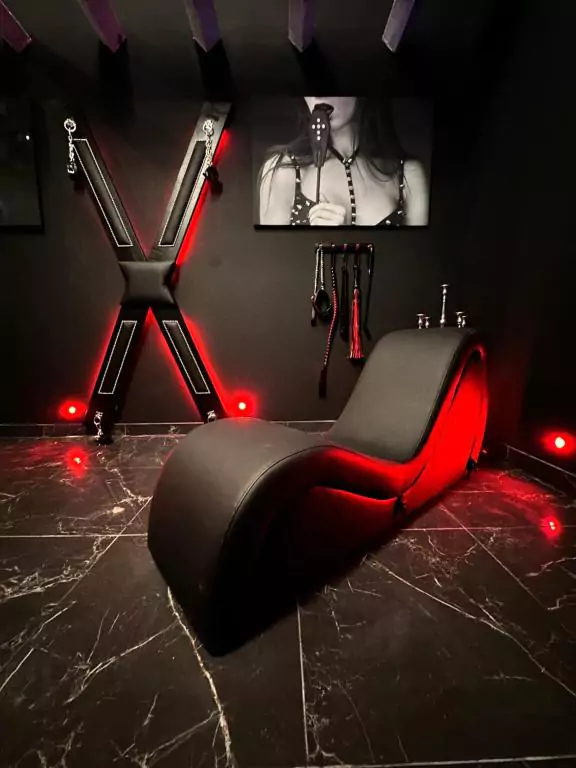 Love Room de Luxe