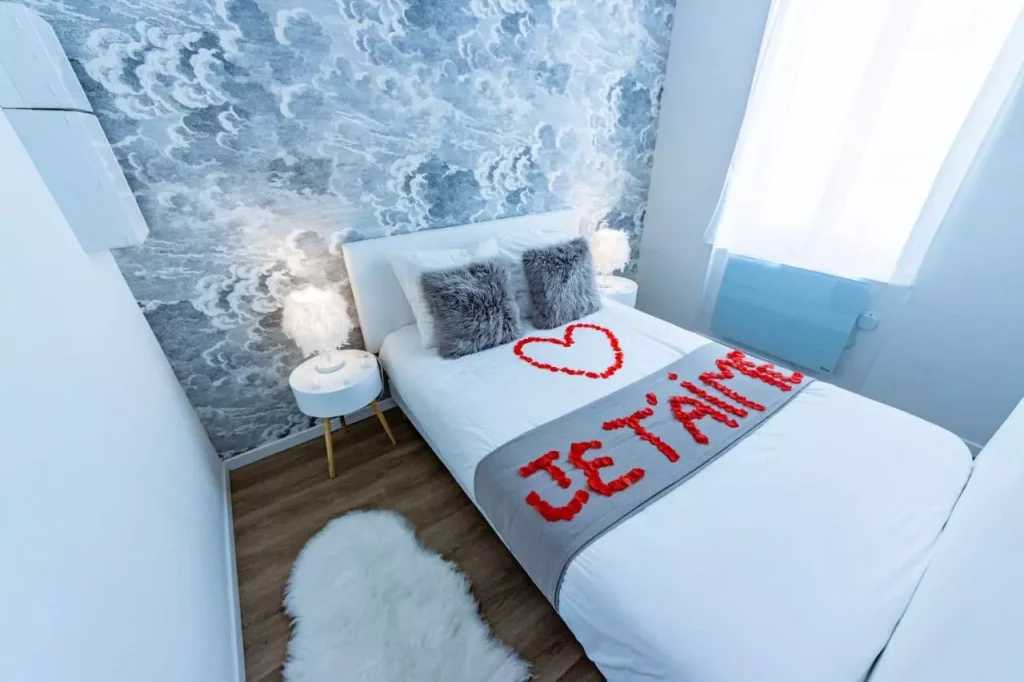 Appart'Hôtel SPA - Melina & Alfred Agen