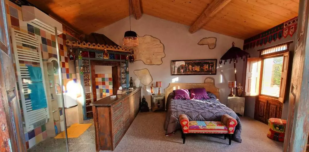 Secrets Love Room