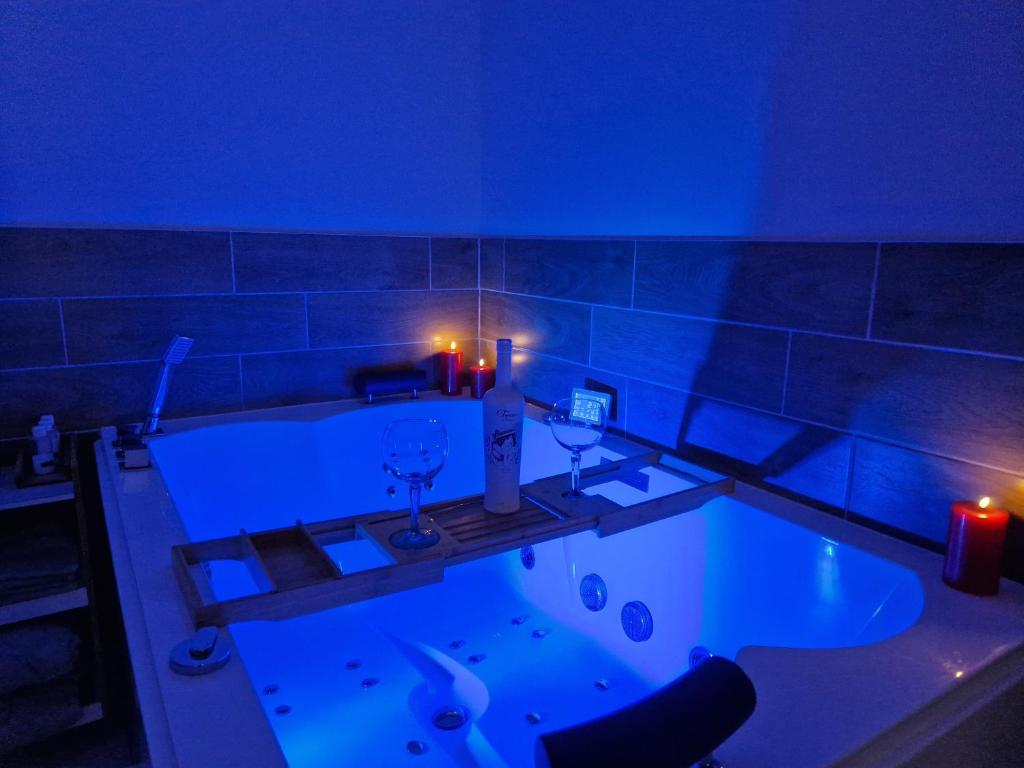 Love Room Au Spa de LLEA