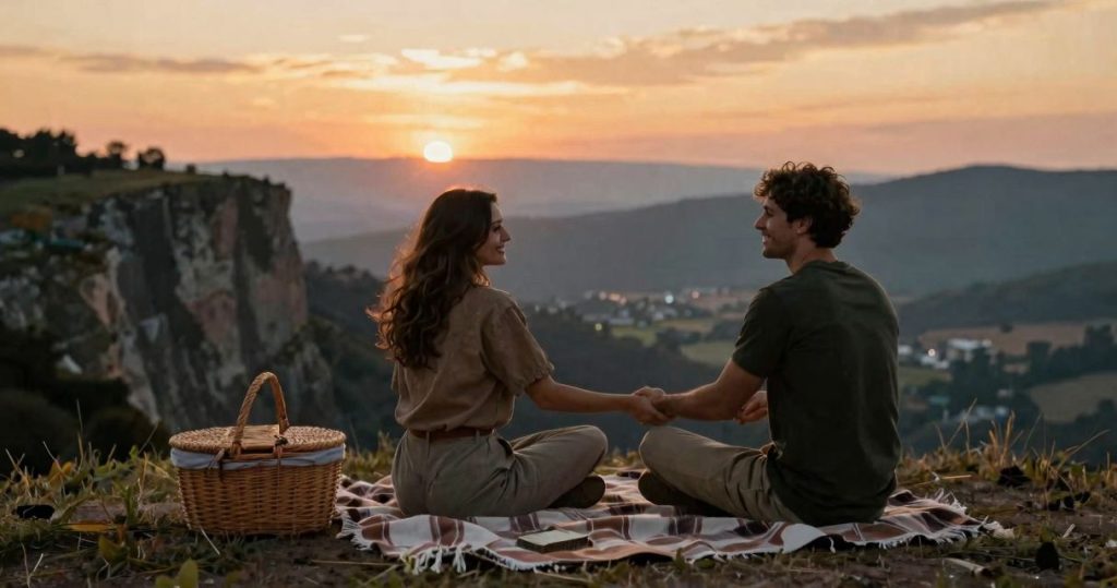 idées pour sortir de la routine en couple : 90 pistes