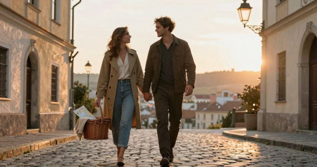 saint valentin : 15 idées pour sortir du dîner cliché