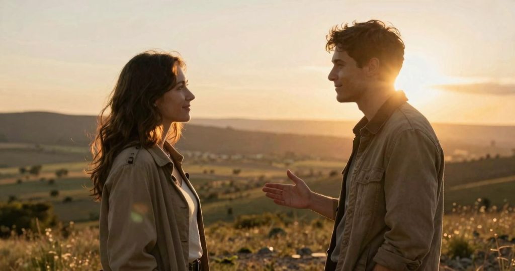 communication de couple : dites adieu aux disputes