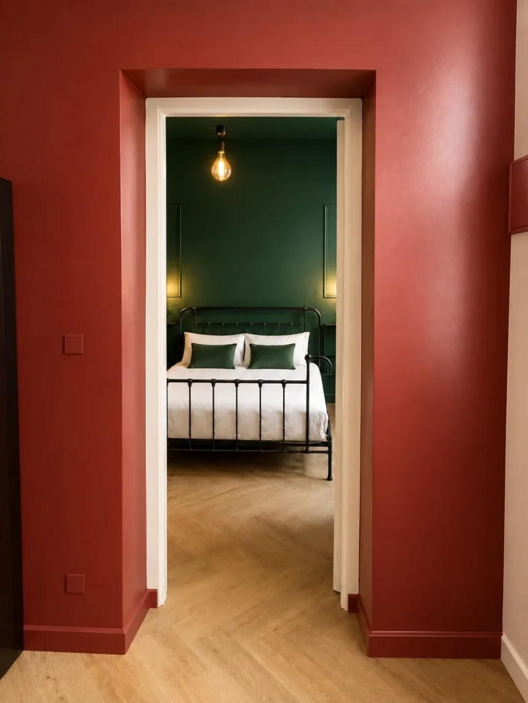 LE BOUDOIR - ROMANTIC ROOM - AVIGNON CENTRE