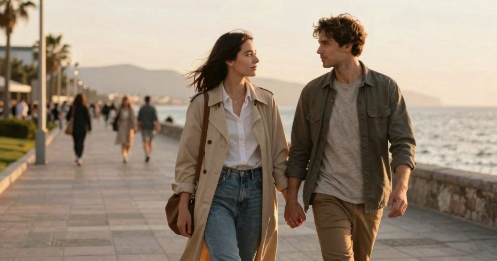 slow sex: connexion durable et plaisir profond au quotidien