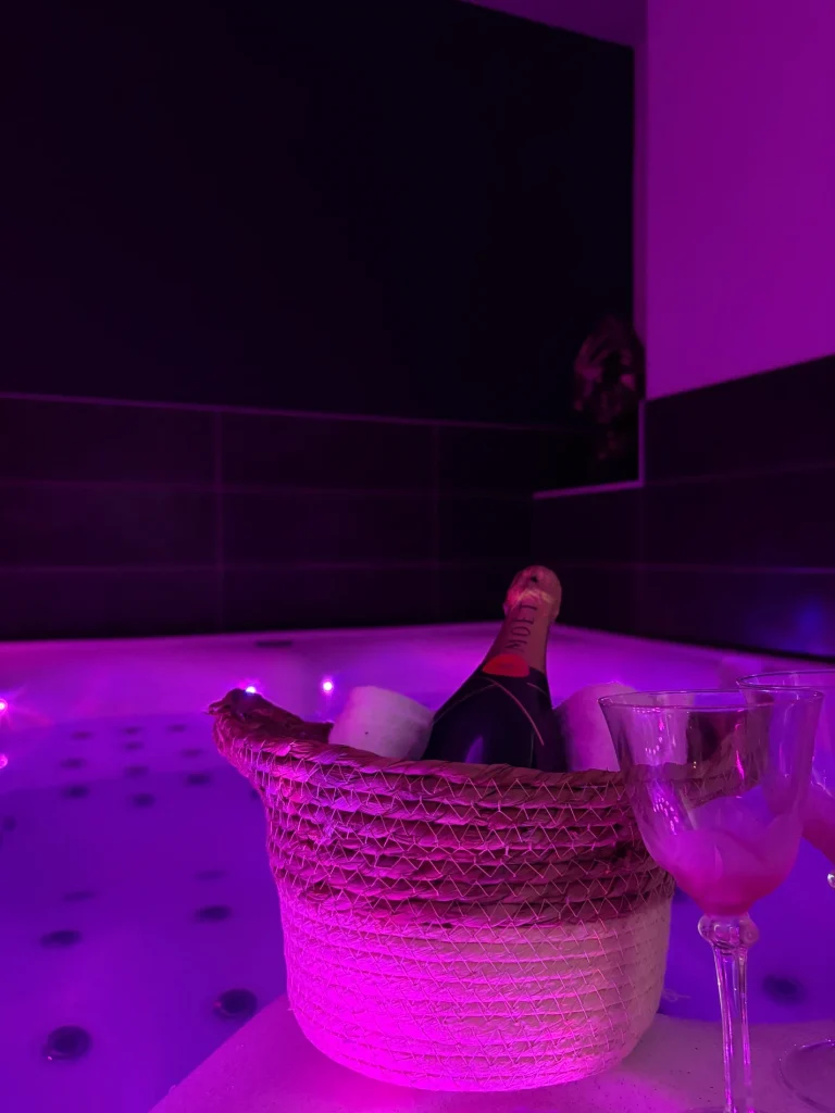 La Chambre des Cœurs Brûlants
